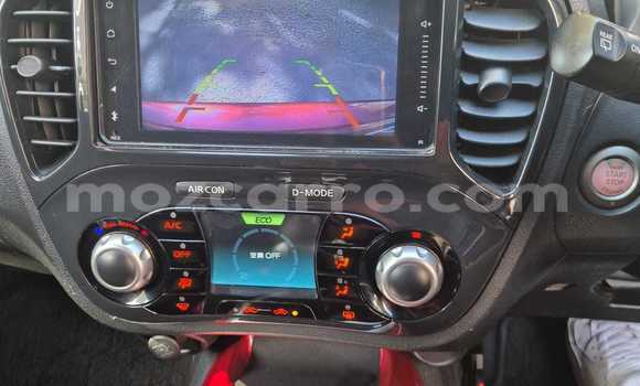 Tenga Tsaru Nissan Juke Tsvuku Mota in Maputo in Maputo Tenga Tsaru Nissan Juke Tsvuku Mota in Maputo in Maputo