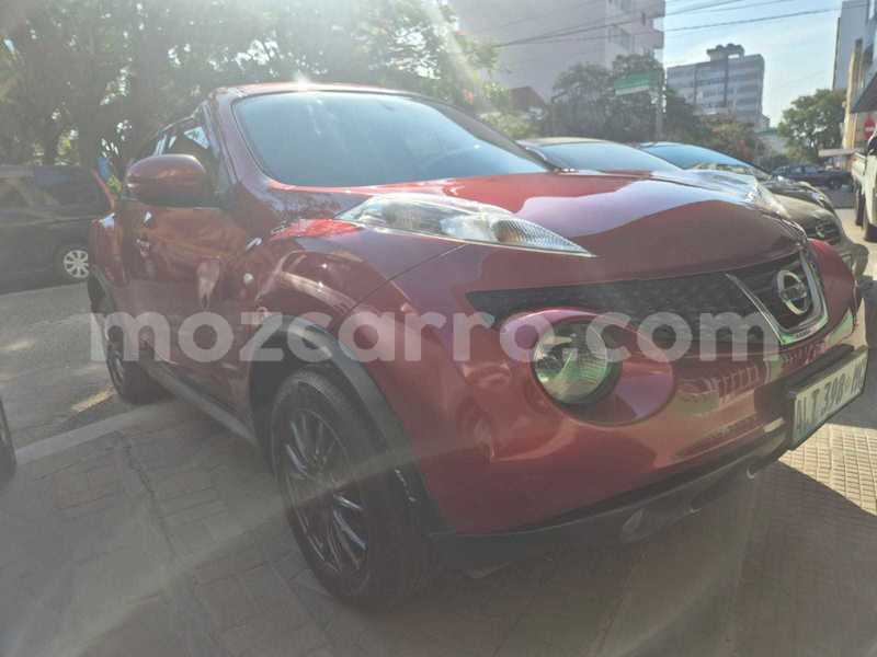 Big with watermark nissan juke maputo maputo 31917