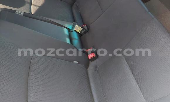 Comprar Novo Toyota Mark X Preto Carro em Maputo em Maputo Comprar Novo Toyota Mark X Preto Carro em Maputo em Maputo