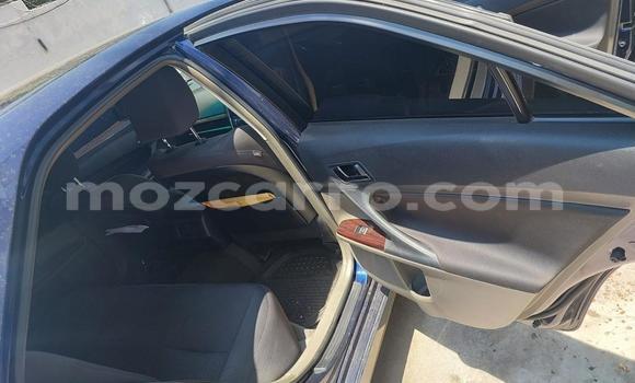 Comprar Novo Toyota Mark X Preto Carro em Maputo em Maputo Comprar Novo Toyota Mark X Preto Carro em Maputo em Maputo