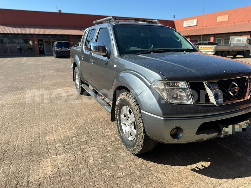 Big with watermark nissan navara maputo maputo 31919