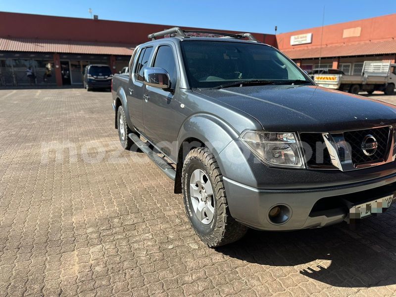 Big with watermark nissan navara maputo maputo 31919