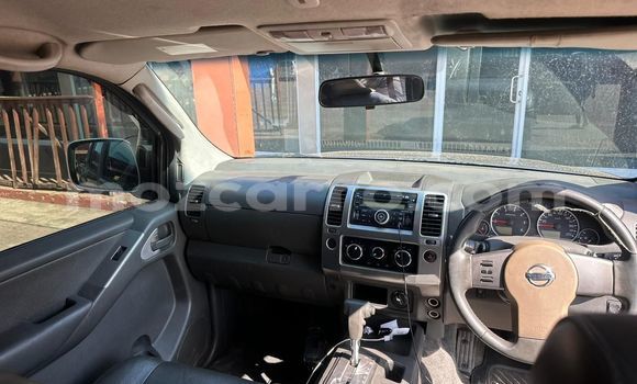 Comprar Usado Nissan Navara De outros Carro em Maputo em Maputo Comprar Usado Nissan Navara De outros Carro em Maputo em Maputo