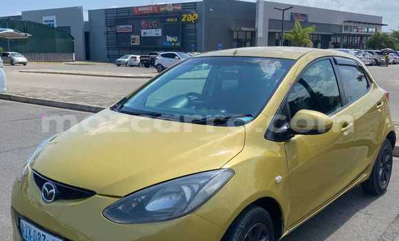 Comprar Usado Mazda Demio De outros Carro em Maputo em Maputo