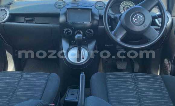 Buy Used Mazda Demio Other Car in Maputo in Maputo Buy Used Mazda Demio Other Car in Maputo in Maputo