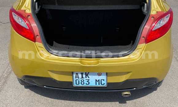 Buy Used Mazda Demio Other Car in Maputo in Maputo Buy Used Mazda Demio Other Car in Maputo in Maputo