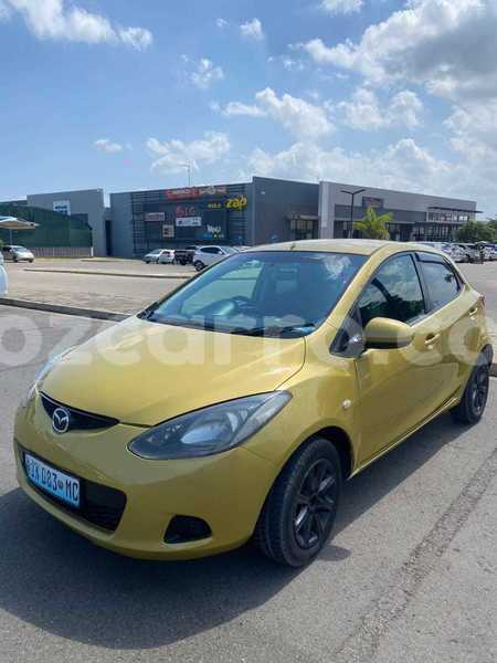 Big with watermark mazda demio maputo maputo 31920