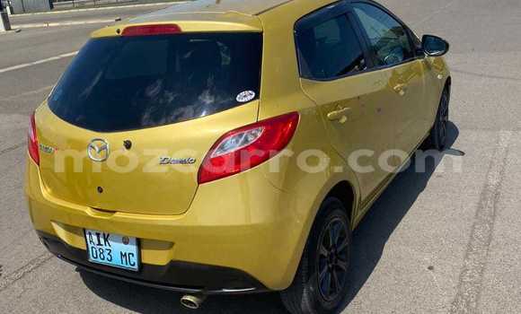 Buy Used Mazda Demio Other Car in Maputo in Maputo Buy Used Mazda Demio Other Car in Maputo in Maputo