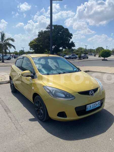 Big with watermark mazda demio maputo maputo 31920