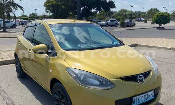 Buy Used Mazda Demio Other Car in Maputo in Maputo Buy Used Mazda Demio Other Car in Maputo in Maputo