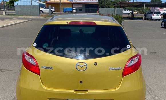 Buy Used Mazda Demio Other Car in Maputo in Maputo Buy Used Mazda Demio Other Car in Maputo in Maputo