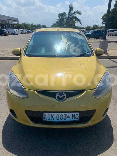 Big with watermark mazda demio maputo maputo 31920