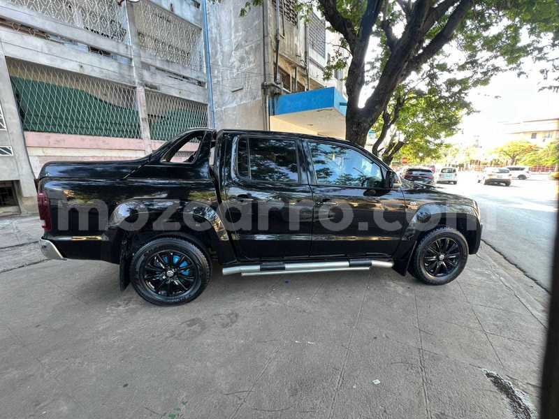 Big with watermark volkswagen amarok maputo maputo 31921