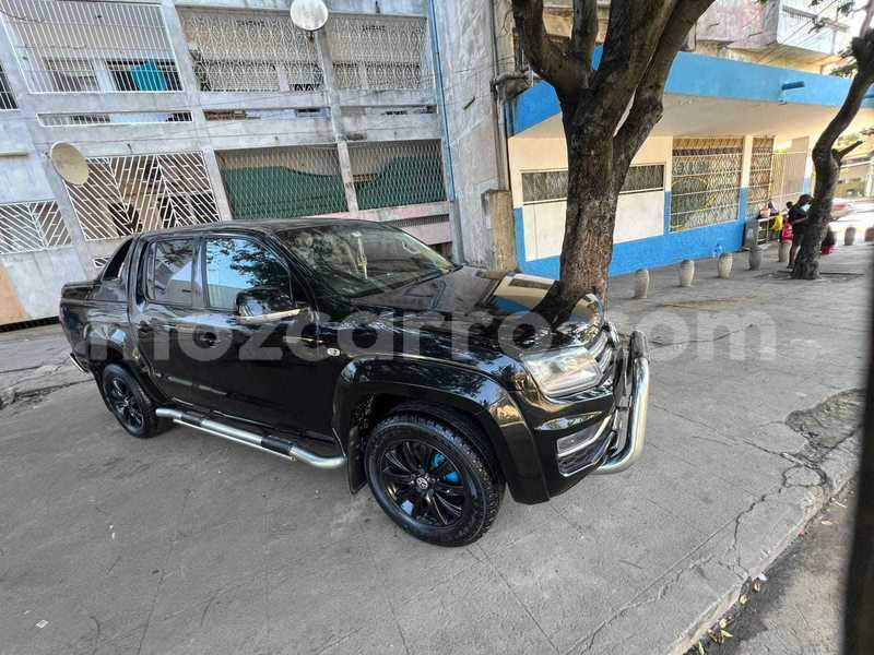 Big with watermark volkswagen amarok maputo maputo 31921