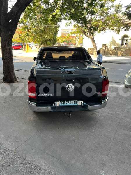 Big with watermark volkswagen amarok maputo maputo 31921