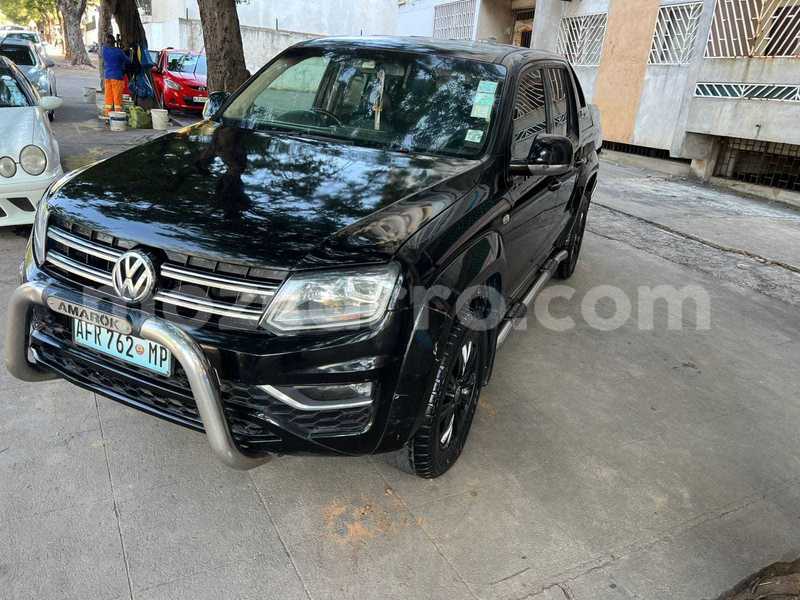 Big with watermark volkswagen amarok maputo maputo 31921