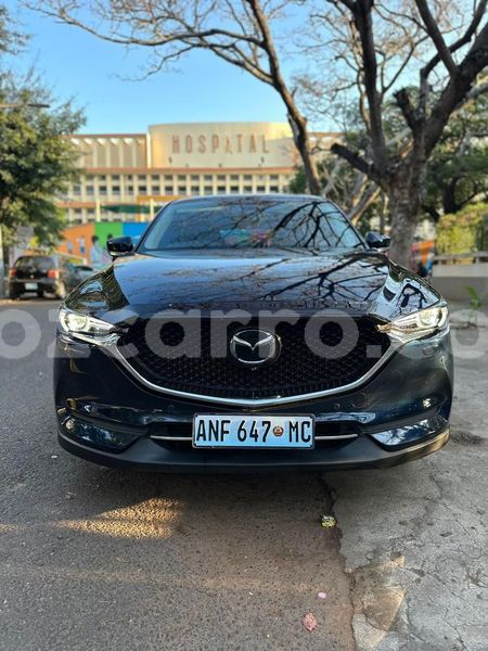 Big with watermark mazda cx 5 maputo maputo 31922