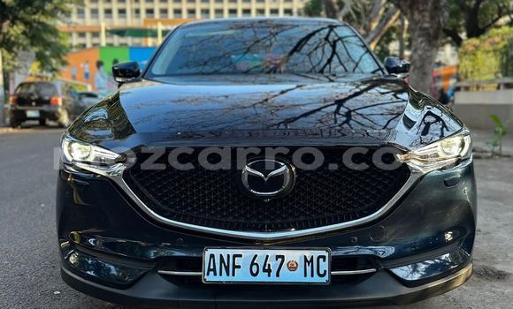 Tenga Itsva Mazda CX-5 Nhema Mota in Maputo in Maputo