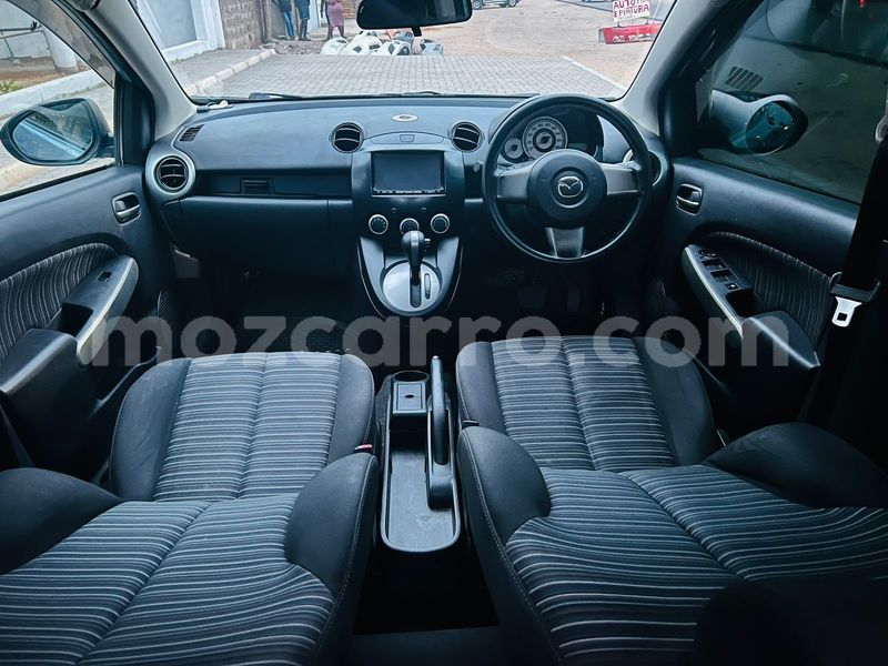 Big with watermark mazda demio maputo maputo 31923