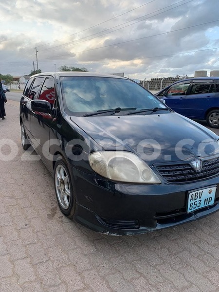 Big with watermark toyota 4runner maputo maputo 31924