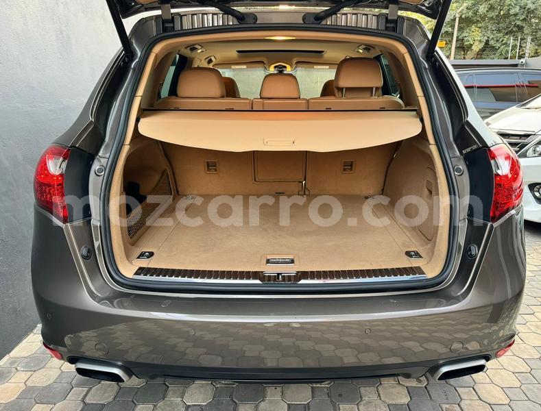 Big with watermark porsche cayenne maputo maputo 31925