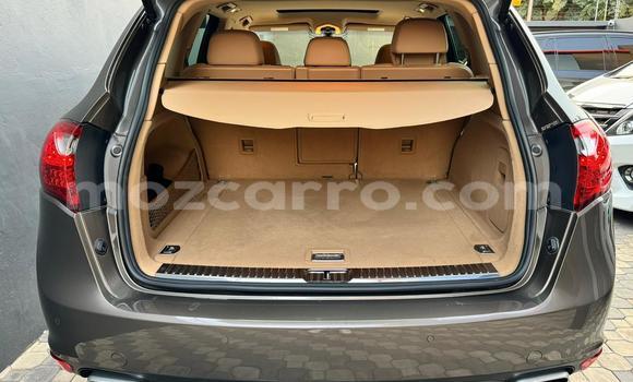 Comprar Novo Porsche Cayenne Castanho Carro em Maputo em Maputo Comprar Novo Porsche Cayenne Castanho Carro em Maputo em Maputo