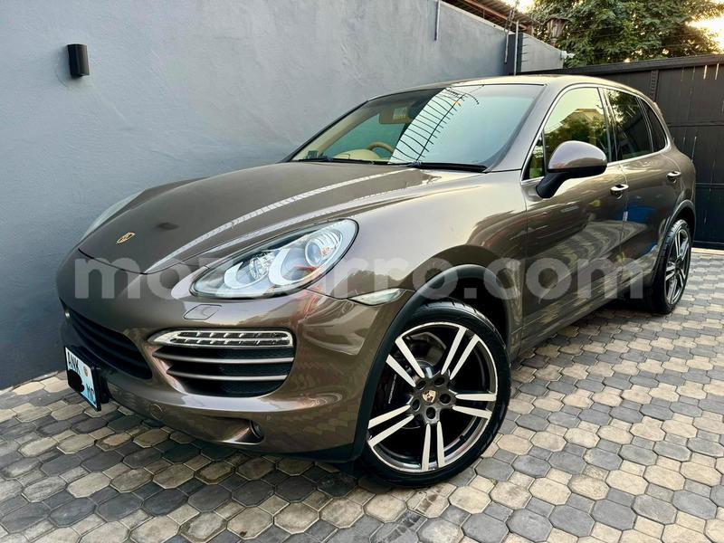 Big with watermark porsche cayenne maputo maputo 31925