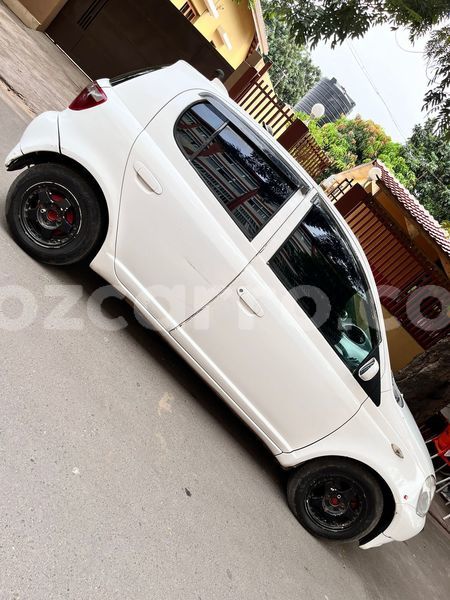 Big with watermark toyota vitz maputo maputo 31926