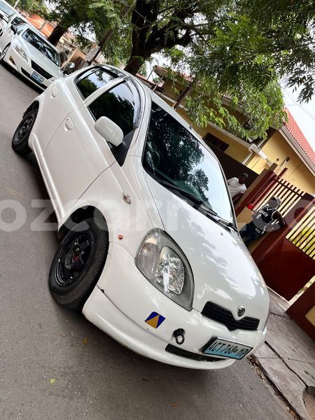 Big with watermark toyota vitz maputo maputo 31926