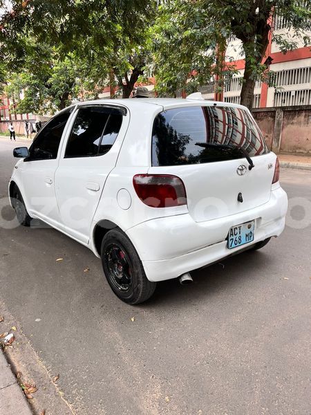 Big with watermark toyota vitz maputo maputo 31926