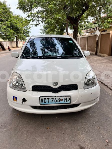 Big with watermark toyota vitz maputo maputo 31926