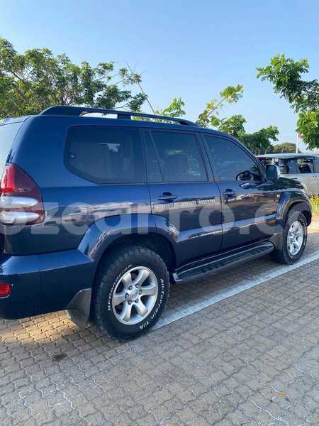 Big with watermark toyota land cruiser prado maputo maputo 31927