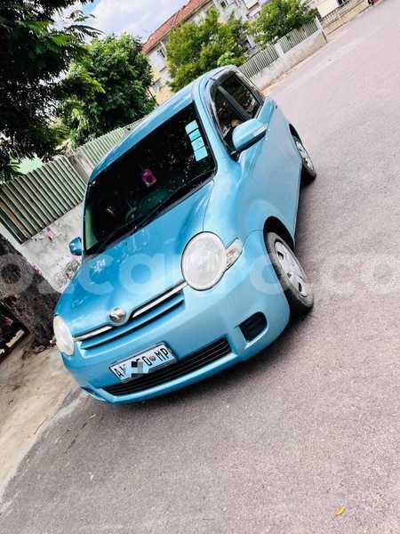 Big with watermark toyota sienta maputo maputo 31928