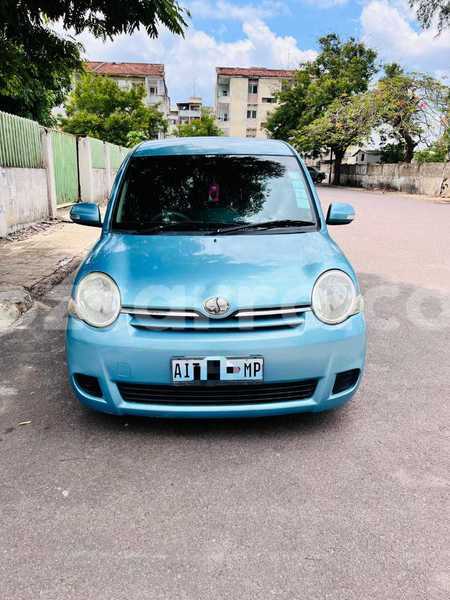 Big with watermark toyota sienta maputo maputo 31928