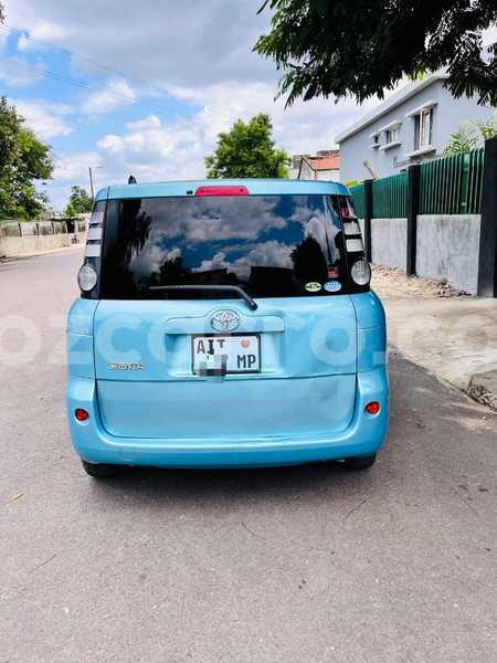 Big with watermark toyota sienta maputo maputo 31928