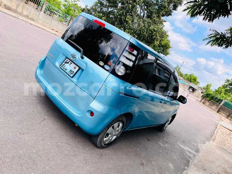 Big with watermark toyota sienta maputo maputo 31928