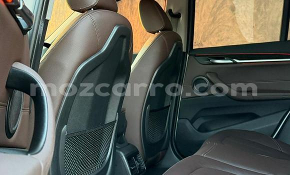 Comprar Novo BMW X1 Branco Carro em Maputo em Maputo Comprar Novo BMW X1 Branco Carro em Maputo em Maputo