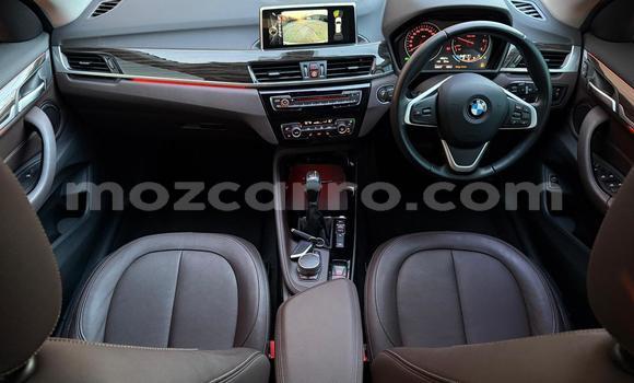 Comprar Novo BMW X1 Branco Carro em Maputo em Maputo Comprar Novo BMW X1 Branco Carro em Maputo em Maputo