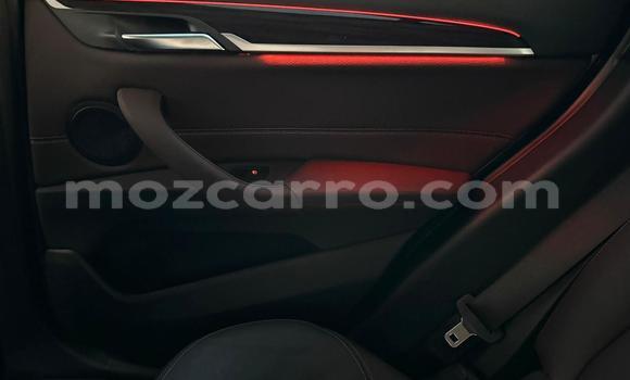 Comprar Novo BMW X1 Branco Carro em Maputo em Maputo Comprar Novo BMW X1 Branco Carro em Maputo em Maputo