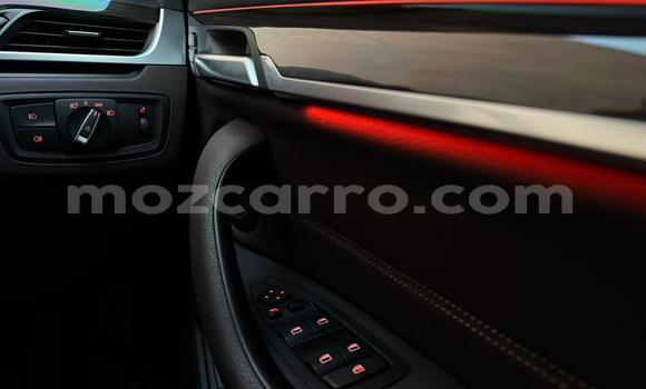 Comprar Novo BMW X1 Branco Carro em Maputo em Maputo Comprar Novo BMW X1 Branco Carro em Maputo em Maputo