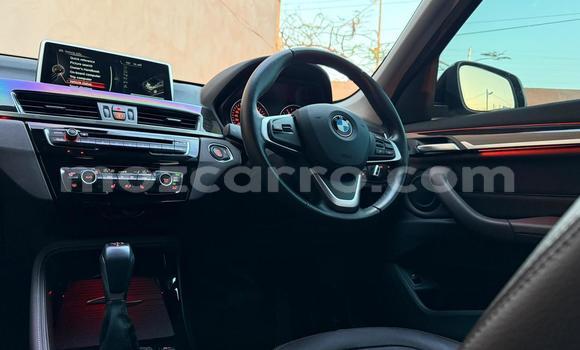Comprar Novo BMW X1 Branco Carro em Maputo em Maputo Comprar Novo BMW X1 Branco Carro em Maputo em Maputo