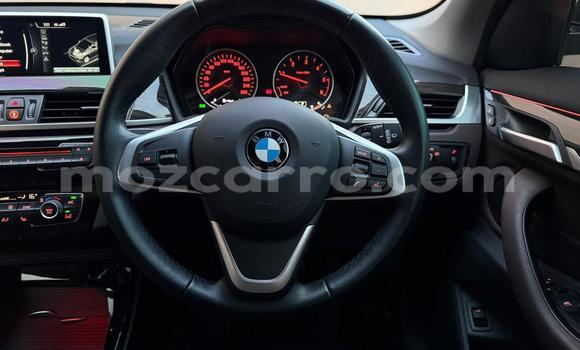 Comprar Novo BMW X1 Branco Carro em Maputo em Maputo Comprar Novo BMW X1 Branco Carro em Maputo em Maputo