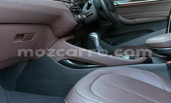 Comprar Novo BMW X1 Branco Carro em Maputo em Maputo Comprar Novo BMW X1 Branco Carro em Maputo em Maputo