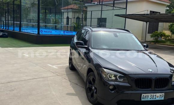 Comprar Usado BMW X1 De outros Carro em Maputo em Maputo Comprar Usado BMW X1 De outros Carro em Maputo em Maputo