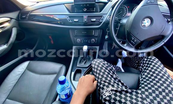 Comprar Usado BMW X1 De outros Carro em Maputo em Maputo Comprar Usado BMW X1 De outros Carro em Maputo em Maputo