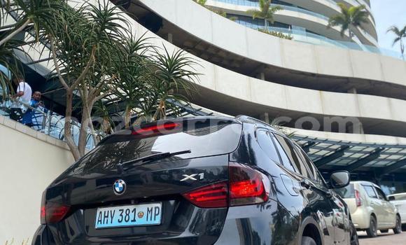 Comprar Usado BMW X1 De outros Carro em Maputo em Maputo Comprar Usado BMW X1 De outros Carro em Maputo em Maputo