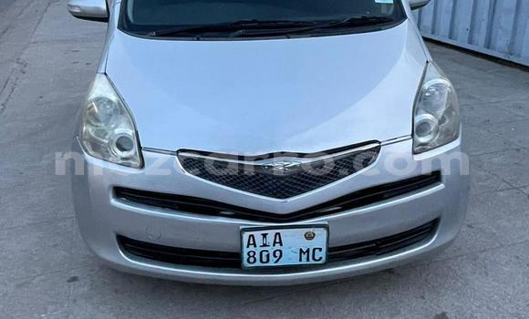 Tenga Tsaru Toyota Ractis Bhuruu Mota in Maputo in Maputo Tenga Tsaru Toyota Ractis Bhuruu Mota in Maputo in Maputo