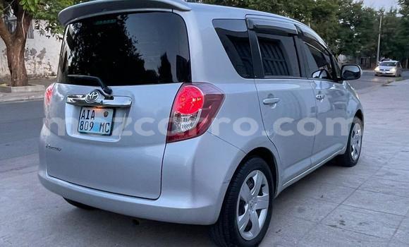 Tenga Tsaru Toyota Ractis Bhuruu Mota in Maputo in Maputo Tenga Tsaru Toyota Ractis Bhuruu Mota in Maputo in Maputo