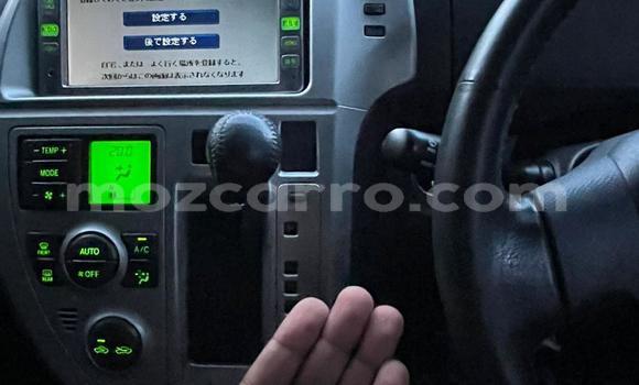 Tenga Tsaru Toyota Ractis Bhuruu Mota in Maputo in Maputo Tenga Tsaru Toyota Ractis Bhuruu Mota in Maputo in Maputo