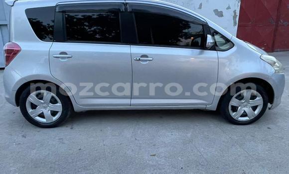 Tenga Tsaru Toyota Ractis Bhuruu Mota in Maputo in Maputo Tenga Tsaru Toyota Ractis Bhuruu Mota in Maputo in Maputo